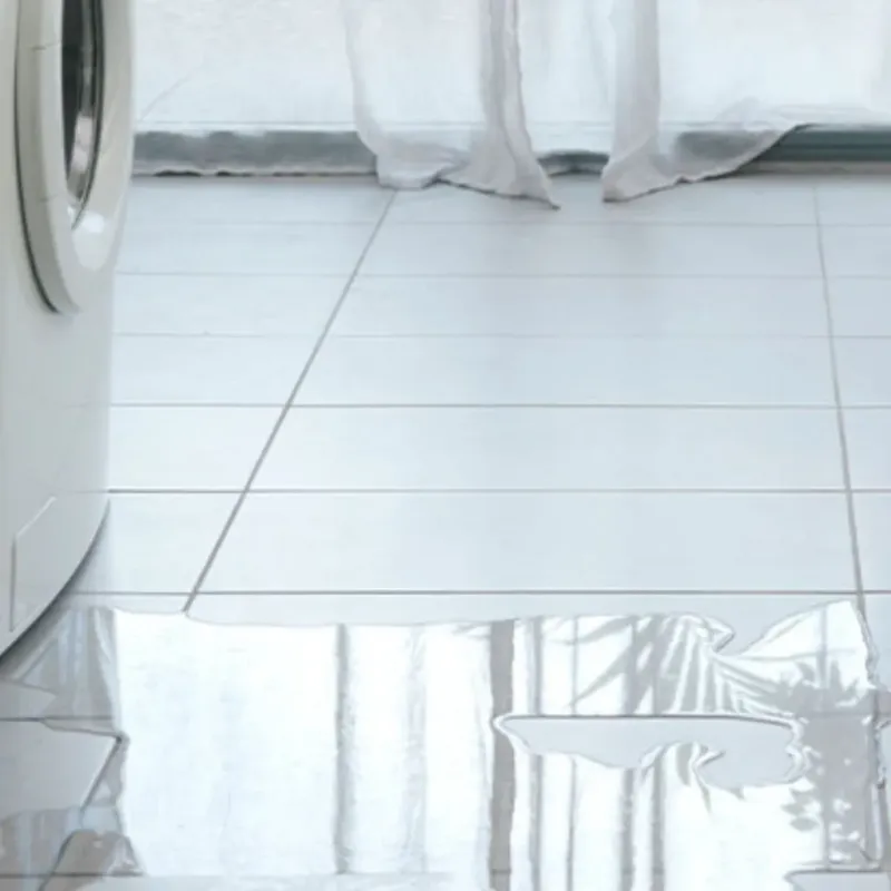 Appliance Leak Cleanup in Bay City, OR