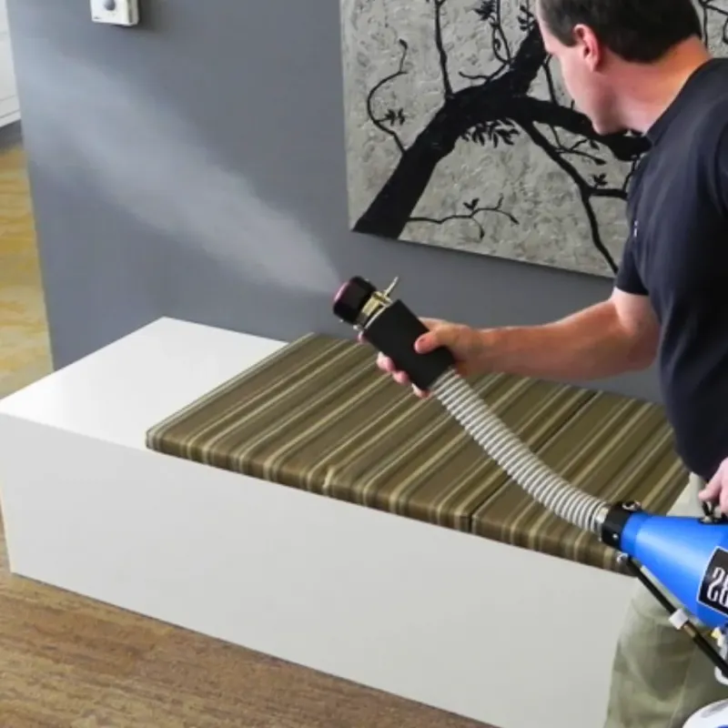 Professional Odor Removal in Bay City, OR